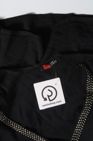 Дамски пуловер Le Comte, Размер S, Цвят Черен, Цена 50,22 лв.