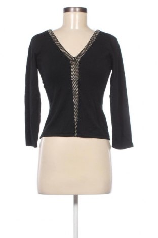 Дамски пуловер Le Comte, Размер S, Цвят Черен, Цена 9,30 лв.