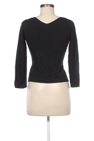 Γυναικείο πουλόβερ Le Comte, Μέγεθος S, Χρώμα Μαύρο, Τιμή 31,06 €