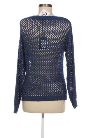 Дамски пуловер Le Streghe, Размер L, Цвят Син, Цена 41,85 лв.