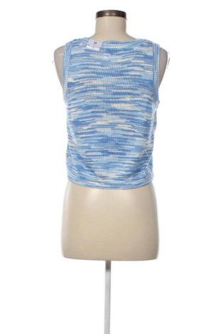 Γυναικείο πουλόβερ Lefties, Μέγεθος M, Χρώμα Μπλέ, Τιμή 3,56 €