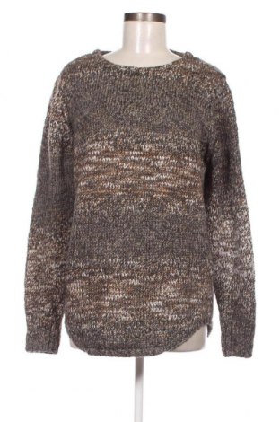 Дамски пуловер Leif Nelson, Размер L, Цвят Сив, Цена 29,00 лв.