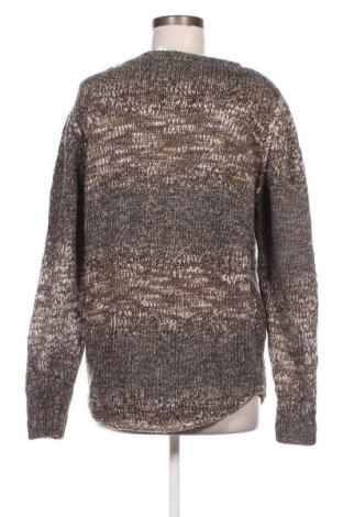Γυναικείο πουλόβερ Leif Nelson, Μέγεθος L, Χρώμα Γκρί, Τιμή 5,38 €