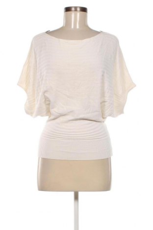 Γυναικείο πουλόβερ Lence, Μέγεθος M, Χρώμα Λευκό, Τιμή 8,97 €