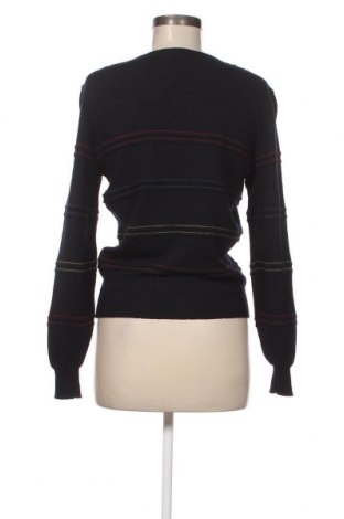 Γυναικείο πουλόβερ Les Copains, Μέγεθος M, Χρώμα Μπλέ, Τιμή 15,60 €