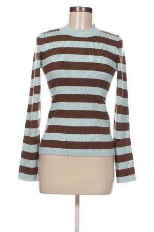 Дамски пуловер Levi's, Размер M, Цвят Многоцветен, Цена 84,00 лв.