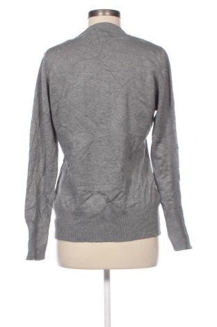 Γυναικείο πουλόβερ Lilia, Μέγεθος XXL, Χρώμα Γκρί, Τιμή 12,68 €