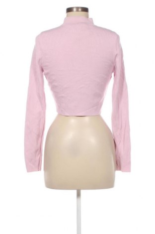 Γυναικείο πουλόβερ Lily Loves, Μέγεθος XL, Χρώμα Βιολετί, Τιμή 9,69 €