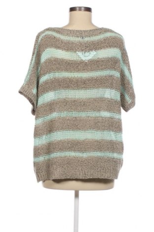 Дамски пуловер Lindex, Размер L, Цвят Многоцветен, Цена 13,05 лв.