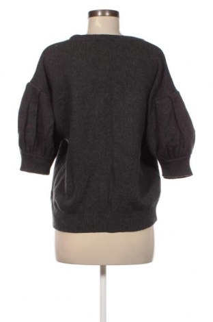 Γυναικείο πουλόβερ Lindex, Μέγεθος L, Χρώμα Γκρί, Τιμή 12,79 €