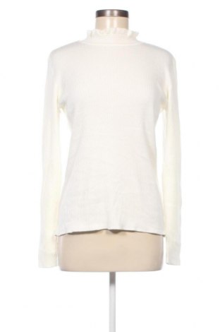 Γυναικείο πουλόβερ Linea Tesini, Μέγεθος XL, Χρώμα Λευκό, Τιμή 10,65 €