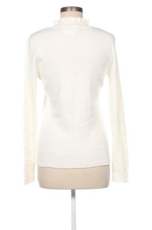 Damenpullover Linea Tesini, Größe XL, Farbe Weiß, Preis 16,26 €