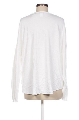 Γυναικείο πουλόβερ Linea Tesini, Μέγεθος XXL, Χρώμα Λευκό, Τιμή 17,75 €