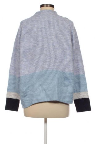 Γυναικείο πουλόβερ Linea Tesini, Μέγεθος XL, Χρώμα Μπλέ, Τιμή 13,69 €