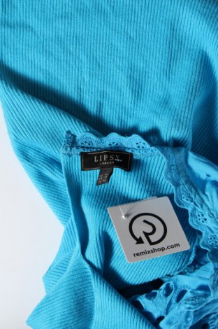 Pulover de femei Lipsy London, Mărime L, Culoare Albastru, Preț 95,39 Lei