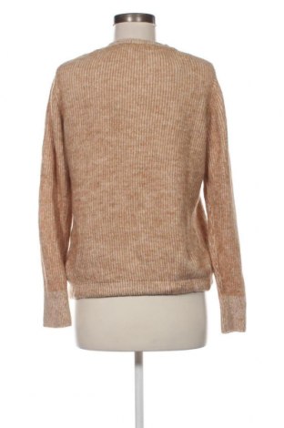 Damenpullover Lisa Tossa, Größe S, Farbe Beige, Preis € 5,42