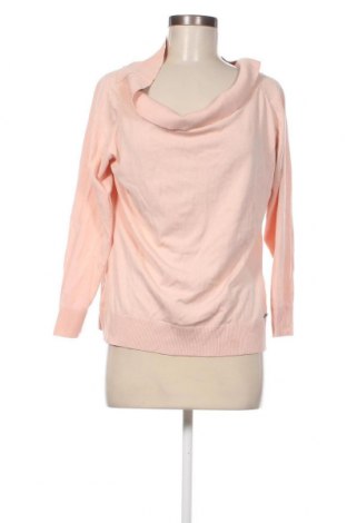 Γυναικείο πουλόβερ Liu Jo, Μέγεθος M, Χρώμα Ρόζ , Τιμή 40,71 €