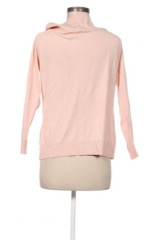 Γυναικείο πουλόβερ Liu Jo, Μέγεθος M, Χρώμα Ρόζ , Τιμή 59,00 €