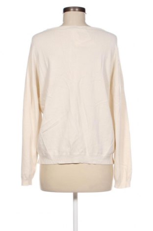 Дамски пуловер Liu Jo, Размер S, Цвят Бежов, Цена 149,40 лв.