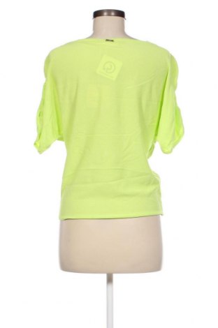 Дамски пуловер Liu Jo, Размер S, Цвят Зелен, Цена 141,93 лв.