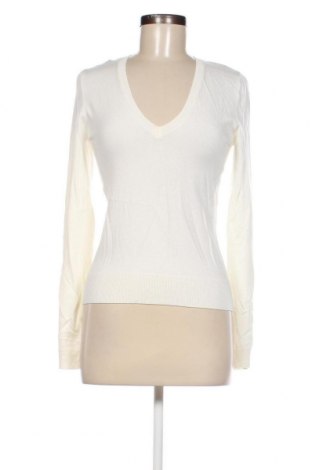 Дамски пуловер Liu Jo, Размер S, Цвят Бял, Цена 149,40 лв.