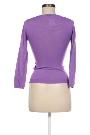 Дамски пуловер Liu Jo, Размер S, Цвят Лилав, Цена 134,46 лв.