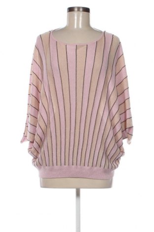 Дамски пуловер Liu Jo, Размер L, Цвят Многоцветен, Цена 98,60 лв.