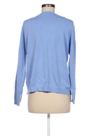 Γυναικείο πουλόβερ Liu Jo, Μέγεθος S, Χρώμα Μπλέ, Τιμή 128,35 €