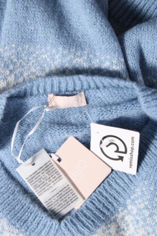Дамски пуловер Liu Jo, Размер S, Цвят Многоцветен, Цена 134,46 лв.