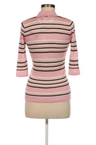 Дамски пуловер Liu Jo, Размер S, Цвят Розов, Цена 141,93 лв.