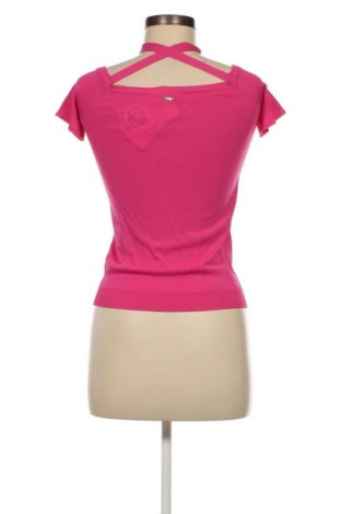 Γυναικείο πουλόβερ Liu Jo, Μέγεθος S, Χρώμα Ρόζ , Τιμή 73,16 €