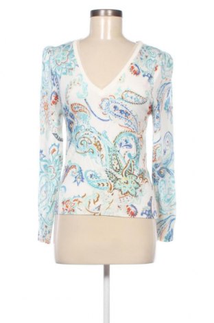 Γυναικείο πουλόβερ Liu Jo, Μέγεθος S, Χρώμα Πολύχρωμο, Τιμή 77,01 €