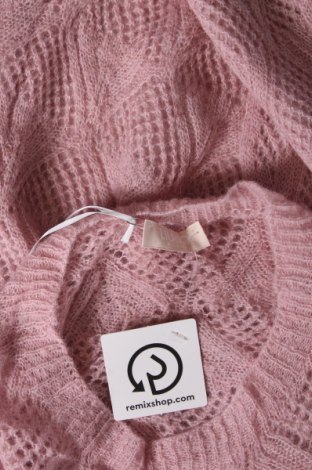 Дамски пуловер Liu Jo, Размер S, Цвят Розов, Цена 141,93 лв.