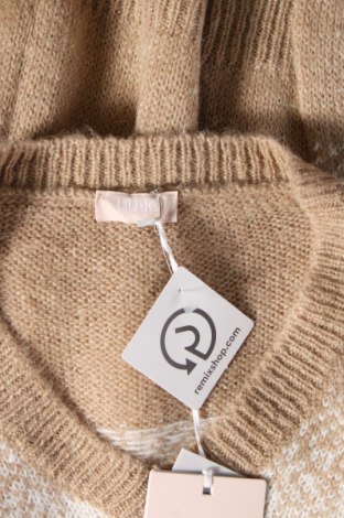 Дамски пуловер Liu Jo, Размер S, Цвят Многоцветен, Цена 124,50 лв.