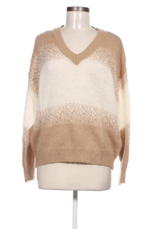 Дамски пуловер Liu Jo, Размер S, Цвят Многоцветен, Цена 37,35 лв.