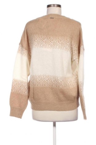 Дамски пуловер Liu Jo, Размер S, Цвят Многоцветен, Цена 124,50 лв.
