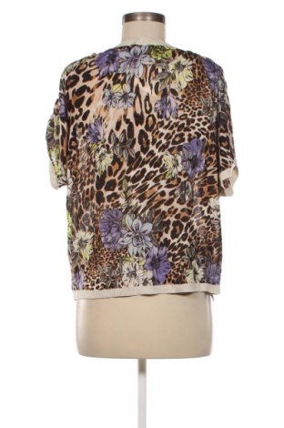 Γυναικείο πουλόβερ Liu Jo, Μέγεθος L, Χρώμα Πολύχρωμο, Τιμή 59,55 €