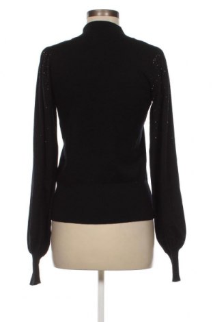 Γυναικείο πουλόβερ Liu Jo, Μέγεθος M, Χρώμα Μαύρο, Τιμή 71,75 €