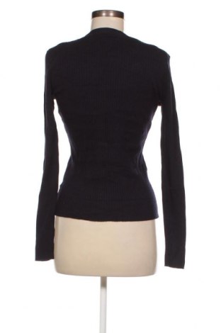 Γυναικείο πουλόβερ Livre, Μέγεθος M, Χρώμα Μπλέ, Τιμή 5,38 €