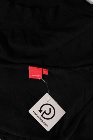 Damenpullover Livre, Größe XS, Farbe Schwarz, Preis 11,10 €