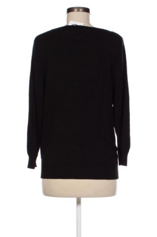 Γυναικείο πουλόβερ Livre, Μέγεθος XS, Χρώμα Μαύρο, Τιμή 6,28 €