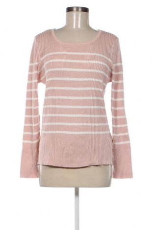 Γυναικείο πουλόβερ Liz Claiborne, Μέγεθος XL, Χρώμα Ρόζ , Τιμή 17,94 €