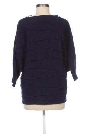 Γυναικείο πουλόβερ Liz Jordan, Μέγεθος L, Χρώμα Μπλέ, Τιμή 7,61 €
