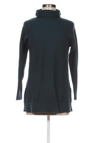 Γυναικείο πουλόβερ Loft, Μέγεθος S, Χρώμα Πράσινο, Τιμή 19,98 €