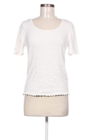 Γυναικείο πουλόβερ Loft, Μέγεθος L, Χρώμα Λευκό, Τιμή 31,83 €