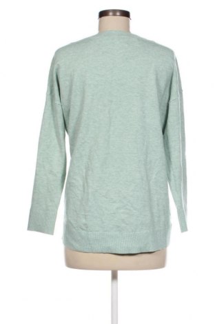 Дамски пуловер Loft, Размер M, Цвят Зелен, Цена 33,48 лв.