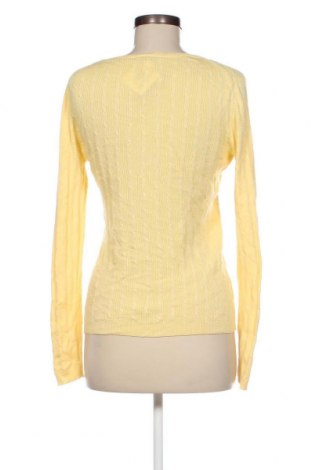 Дамски пуловер Loft By Ann Taylor, Размер S, Цвят Жълт, Цена 9,30 лв.