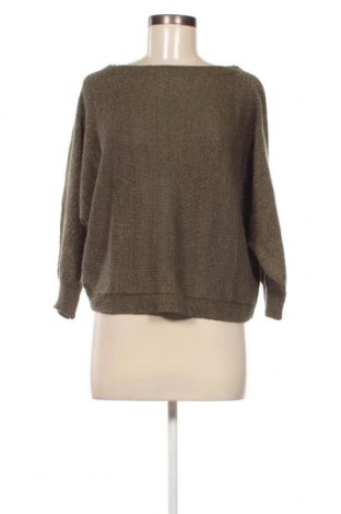 Γυναικείο πουλόβερ Lola Liza, Μέγεθος L, Χρώμα Πράσινο, Τιμή 11,41 €