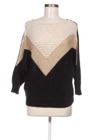 Дамски пуловер Lola Liza, Размер S, Цвят Многоцветен, Цена 13,53 лв.