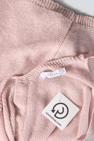 Γυναικείο πουλόβερ Lola Liza, Μέγεθος S, Χρώμα Ρόζ , Τιμή 4,31 €